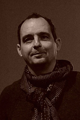 photo of person Sylvain Desclous