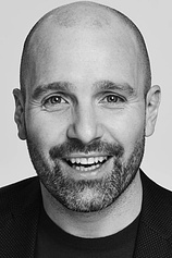 picture of actor Johnny Harris