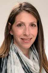 photo of person Hilla Medalia