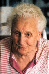 picture of actor Joli Jászai
