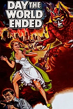 poster of movie El Día del Fin del Mundo