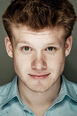 picture of actor Viktor Horinyak