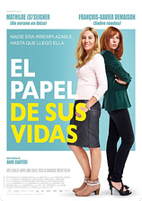 poster of movie El Papel de sus Vidas