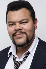 picture of actor Babu Santana