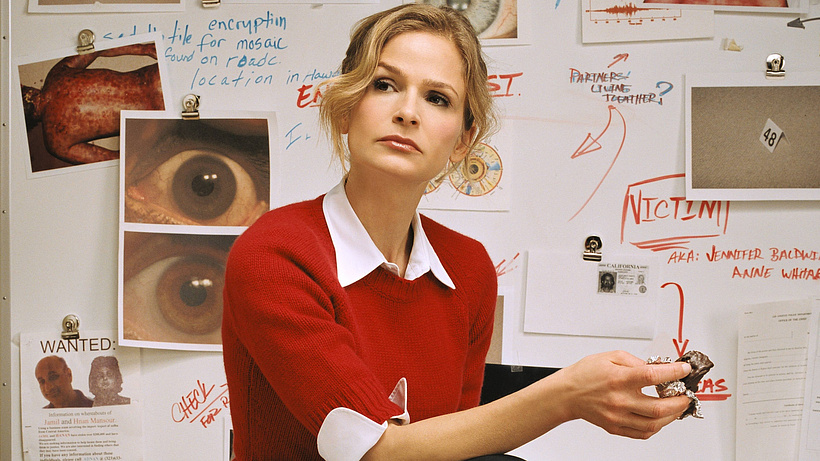 Imagen de The Closer