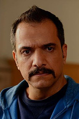 picture of actor Majid Aqakarimi