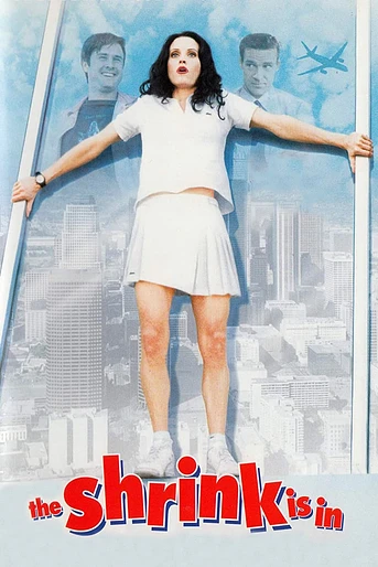 Poster de Un Amor Loco de Atar