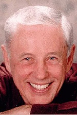 picture of actor Lawrence Pazder