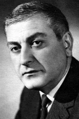 Foto de Ramaz Chkhikvadze