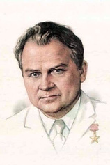 photo of person Tikhon Khrennikov