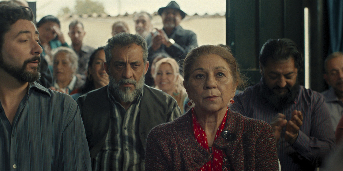 Lolita Flores en mallorca-confidencial