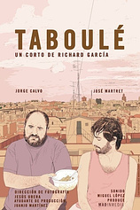 poster of movie Taboulé