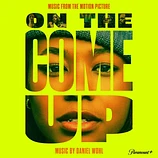 Carátula de la banda de sonido de On the Come Up