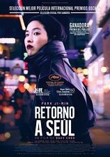 poster of movie Retorno a Seúl
