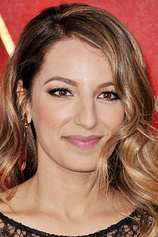 photo of person Vanessa Lengies