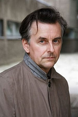 picture of actor Johannes Silberschneider
