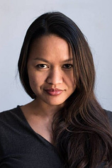 photo of person Alyx Ayn G. Arumpac