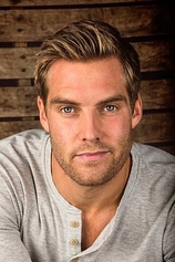 picture of actor Kurtis Szarka