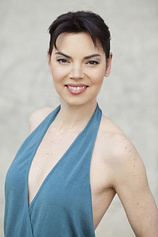 picture of actor Liliana Cabal