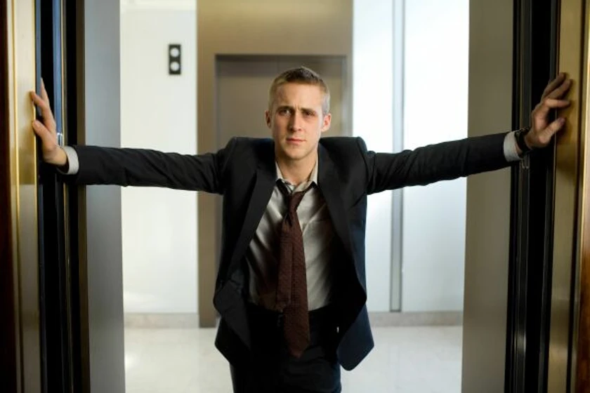 Ryan Gosling en Fracture