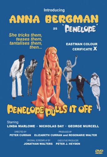 Poster de Penélope