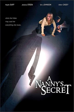 El Secreto de la Niñera