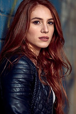 picture of actor Ludovica Martino