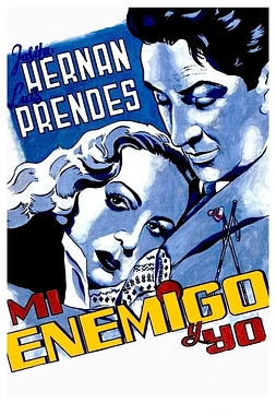 Mi Enemigo y Yo