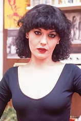 picture of actor Beatriz Escudero