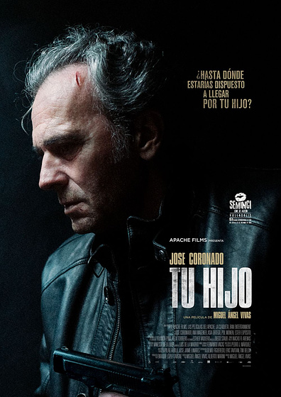 Imagen de Tu Hijo (Cartel español)