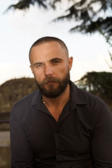 picture of actor Gerhard Koloneci