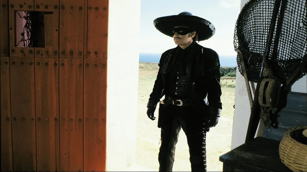 José Coronado en la-vuelta-de-el-coyote