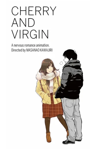 Poster de Cherry and Virgin