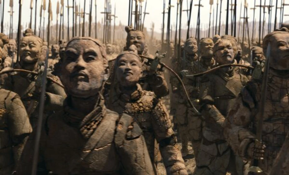 Imagen de la-momia-la-tumba-del-emperador-dragon