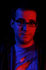picture of actor Justin Decloux