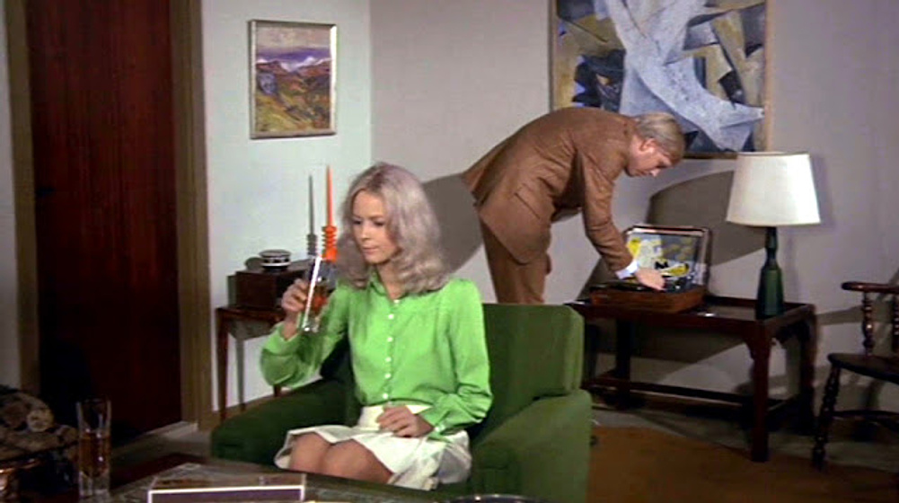 Imagen de La Virgen de 18 Quilates