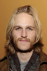 picture of actor Wyatt Russell
