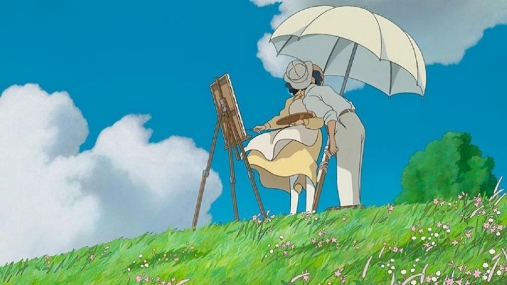 Imagen de El Viento se Levanta