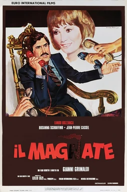 El Magnate