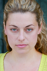 picture of actor Amy Brassette