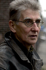 photo of person Barry Hines