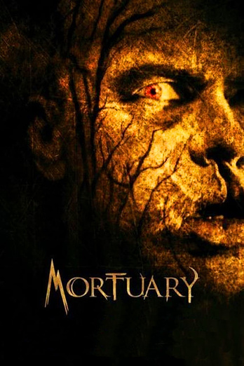 poster of content Mortuary