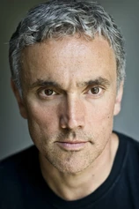 Foto de Ben Miles