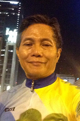 photo of person Norman Benny