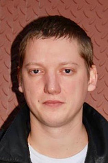 picture of actor Pavel Vorozhtsov