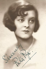 picture of actor Rita Page