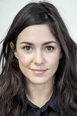 photo of person Alice Vial
