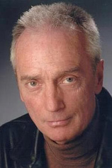 picture of actor Bill Cwikowski