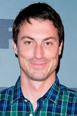photo of person Rob Rosell