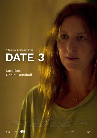 Poster de Date 3